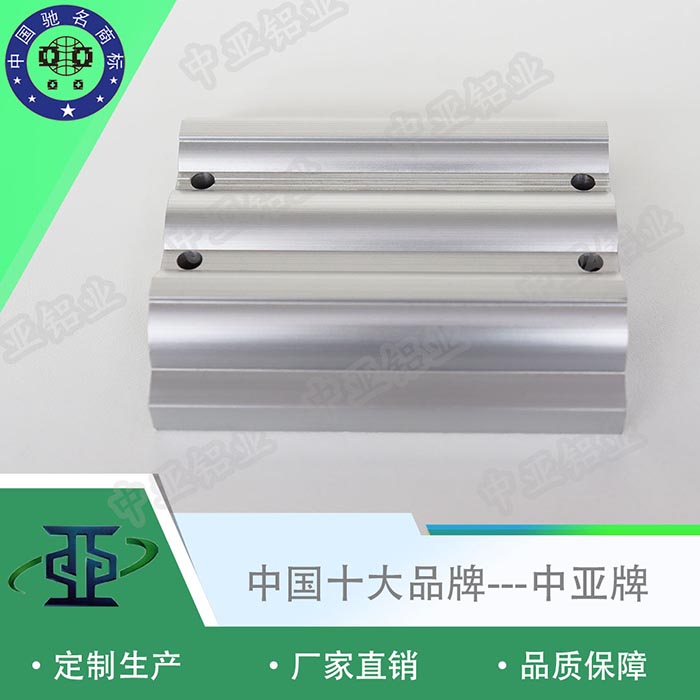 南澳門(mén)鋁型材廠(chǎng)家選擇